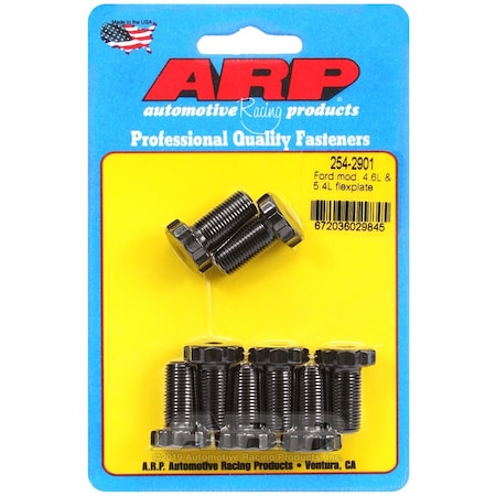 Arp FORD MOD 4.6/5.4 FLEXPLATE BOLT KIT 254-2901